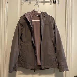 North Face 3 in 1 Jacket